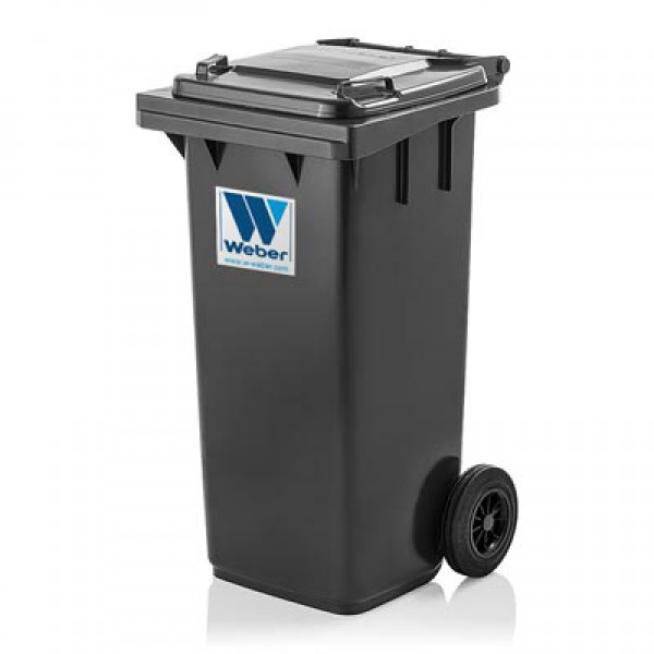 Weber 120 L 垃圾桶